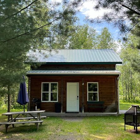Chalets Du Domaine Yamaska Bromont Εξωτερικό φωτογραφία