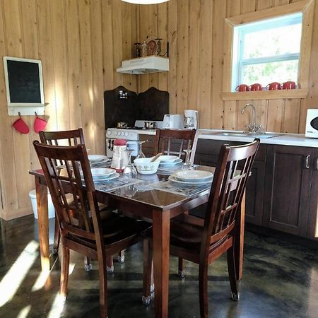 Chalets Du Domaine Yamaska Bromont Εξωτερικό φωτογραφία