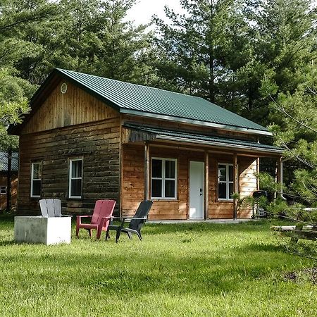Chalets Du Domaine Yamaska Bromont Εξωτερικό φωτογραφία