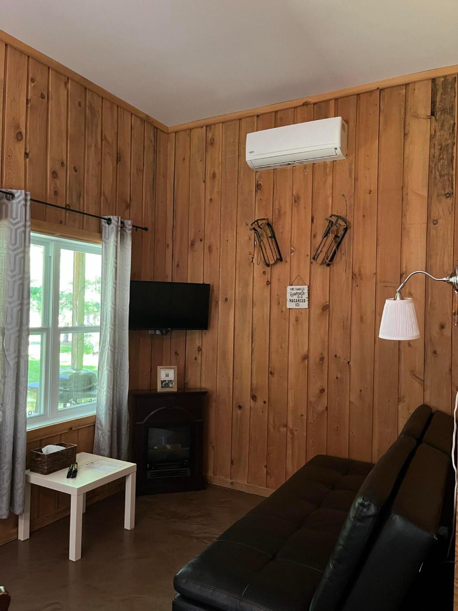 Chalets Du Domaine Yamaska Bromont Εξωτερικό φωτογραφία