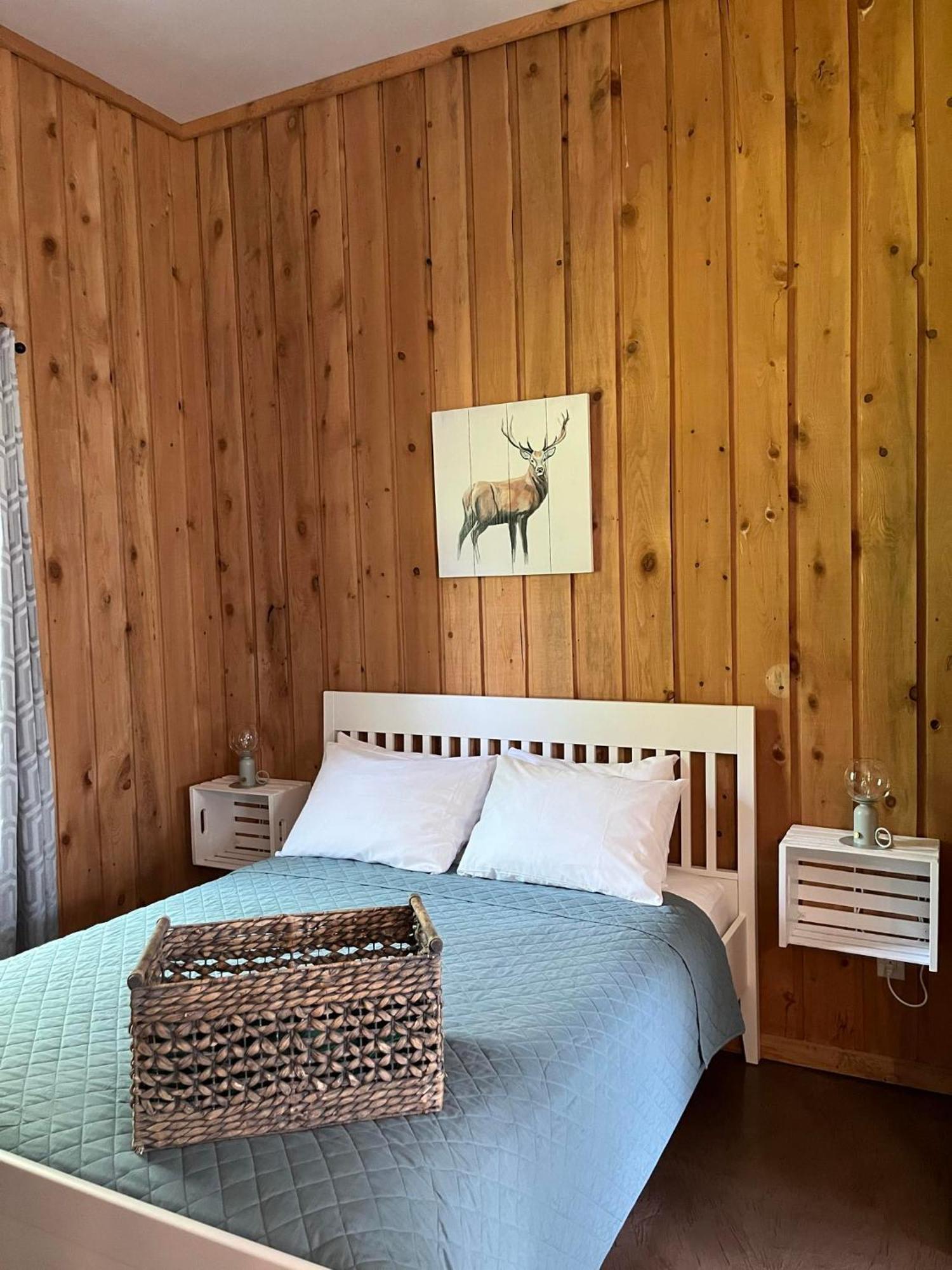 Chalets Du Domaine Yamaska Bromont Εξωτερικό φωτογραφία